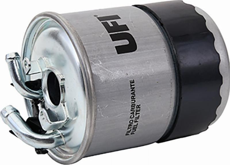 CONTINENTAL 28.0002-4100.2 - Паливний фільтр autocars.com.ua