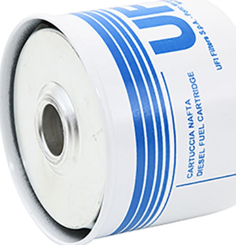 CONTINENTAL 28.0002-4108.2 - Паливний фільтр autocars.com.ua