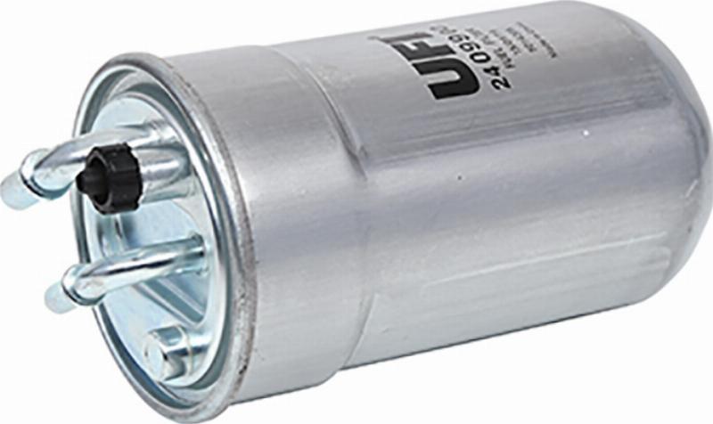 CONTINENTAL 28.0002-4111.2 - Паливний фільтр autocars.com.ua