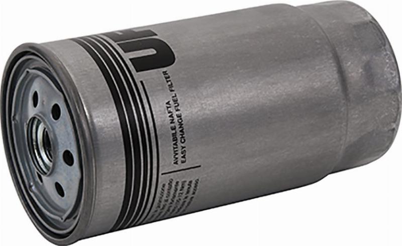 CONTINENTAL 28.0002-4112.2 - Паливний фільтр autocars.com.ua