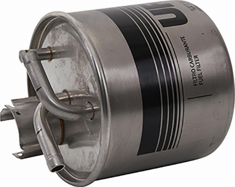 CONTINENTAL 28.0002-4133.2 - Паливний фільтр autocars.com.ua