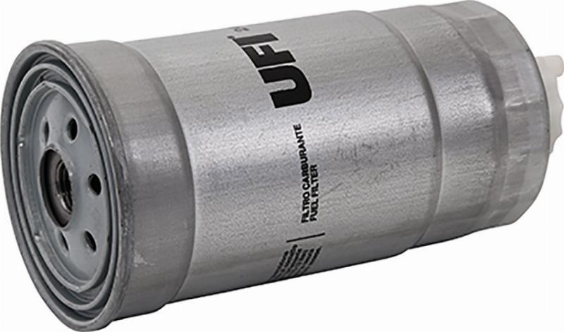 CONTINENTAL 28.0002-4153.2 - Паливний фільтр autocars.com.ua