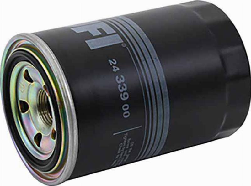 CONTINENTAL 28.0002-4158.2 - Паливний фільтр autocars.com.ua