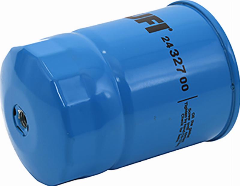 CONTINENTAL 28.0002-4168.2 - Паливний фільтр autocars.com.ua