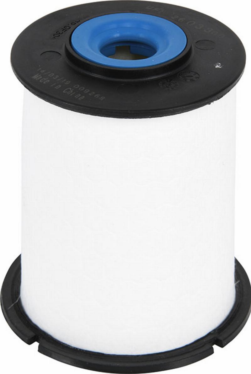 CONTINENTAL 28.0002-4177.2 - Паливний фільтр autocars.com.ua