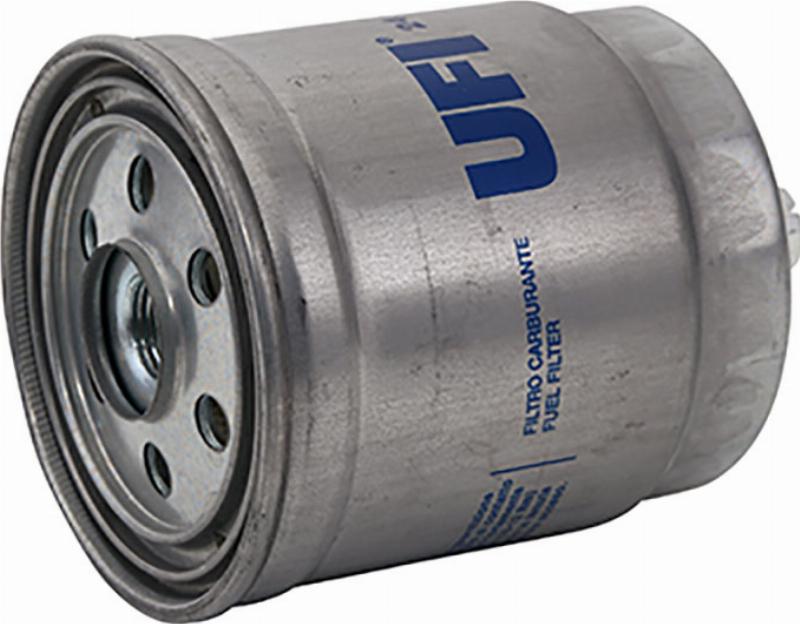 CONTINENTAL 28.0002-4183.2 - Паливний фільтр autocars.com.ua