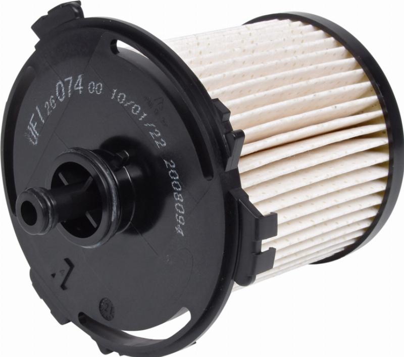 CONTINENTAL 28.0002-4195.2 - Паливний фільтр autocars.com.ua