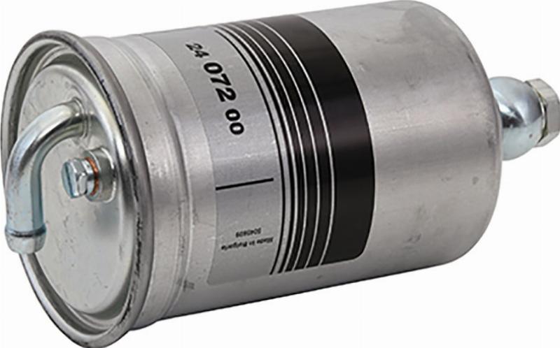 CONTINENTAL 28.0002-4205.2 - Паливний фільтр autocars.com.ua