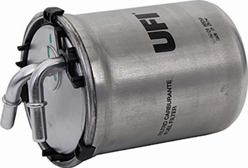 CONTINENTAL 28.0002-4206.2 - Паливний фільтр autocars.com.ua