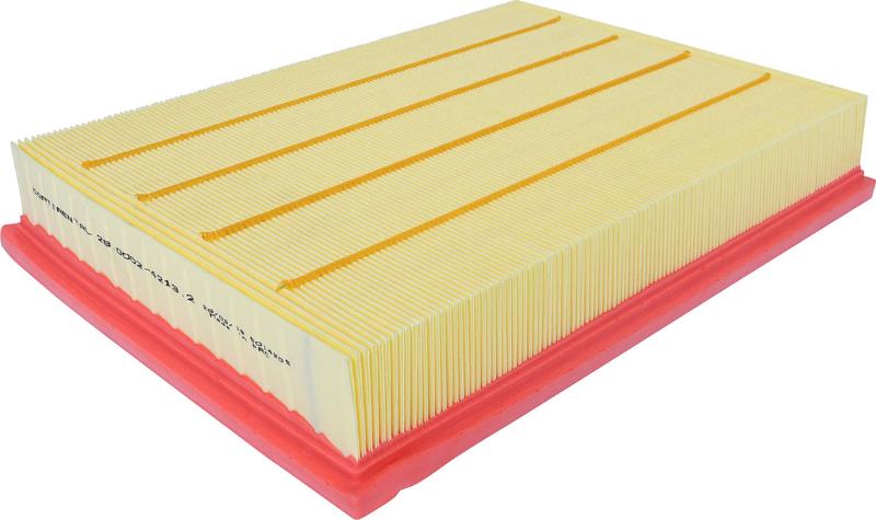 CONTINENTAL 28.0002-4213.2 - Повітряний фільтр autocars.com.ua