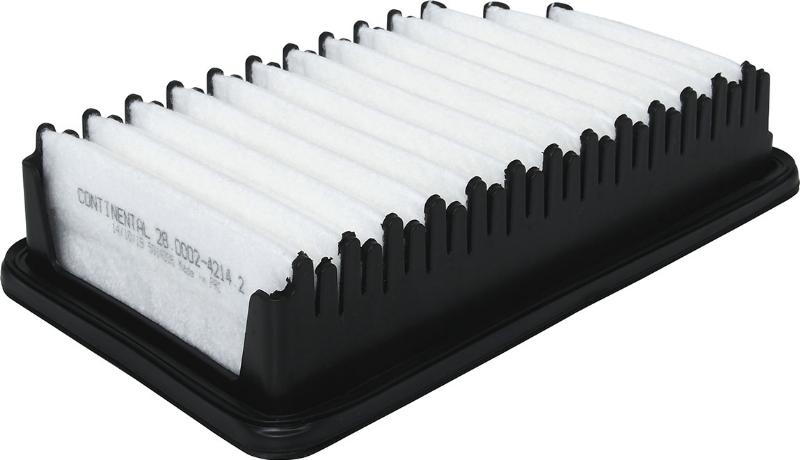CONTINENTAL 28.0002-4214.2 - Повітряний фільтр autocars.com.ua