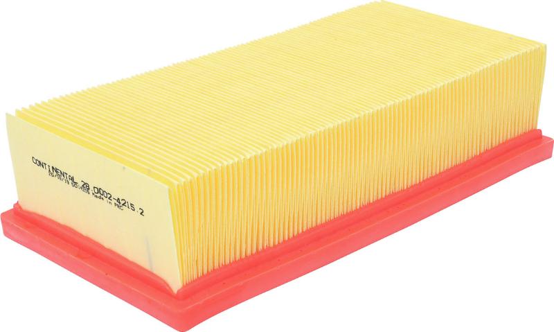 CONTINENTAL 28.0002-4215.2 - Повітряний фільтр autocars.com.ua