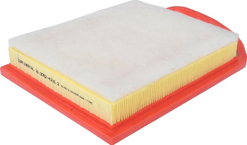 CONTINENTAL 28.0002-4216.2 - Повітряний фільтр autocars.com.ua
