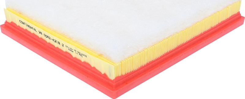 CONTINENTAL 28.0002-4218.2 - Повітряний фільтр autocars.com.ua