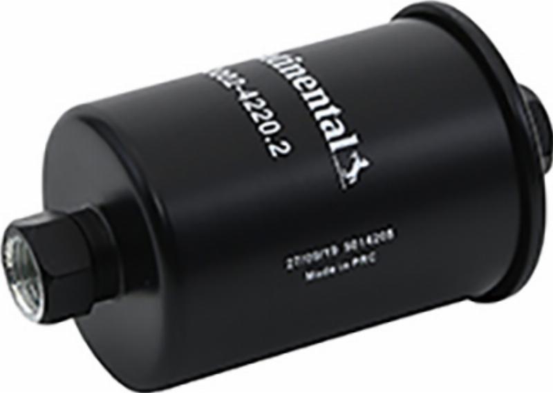 CONTINENTAL 28.0002-4220.2 - Паливний фільтр autocars.com.ua