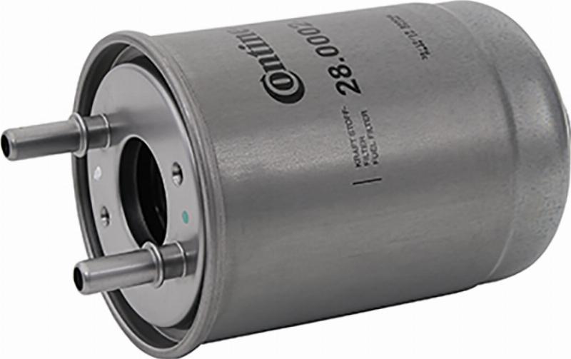 CONTINENTAL 28.0002-4236.2 - Паливний фільтр autocars.com.ua