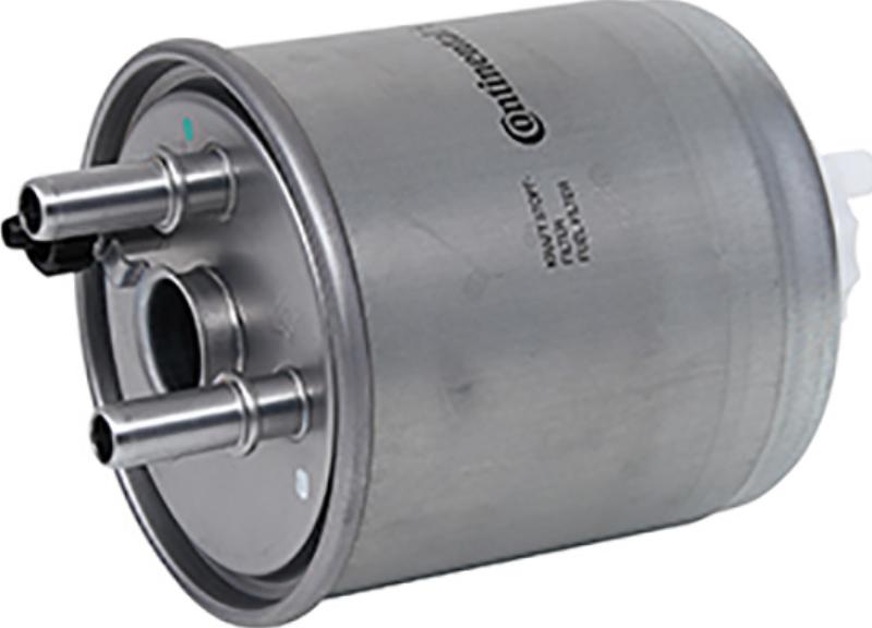 CONTINENTAL 28.0002-4237.2 - Паливний фільтр autocars.com.ua