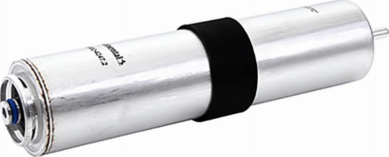 CONTINENTAL 28.0002-4247.2 - Паливний фільтр autocars.com.ua