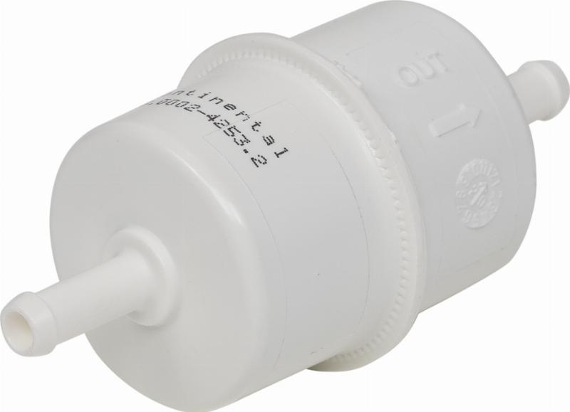 CONTINENTAL 28.0002-4253.2 - Паливний фільтр autocars.com.ua