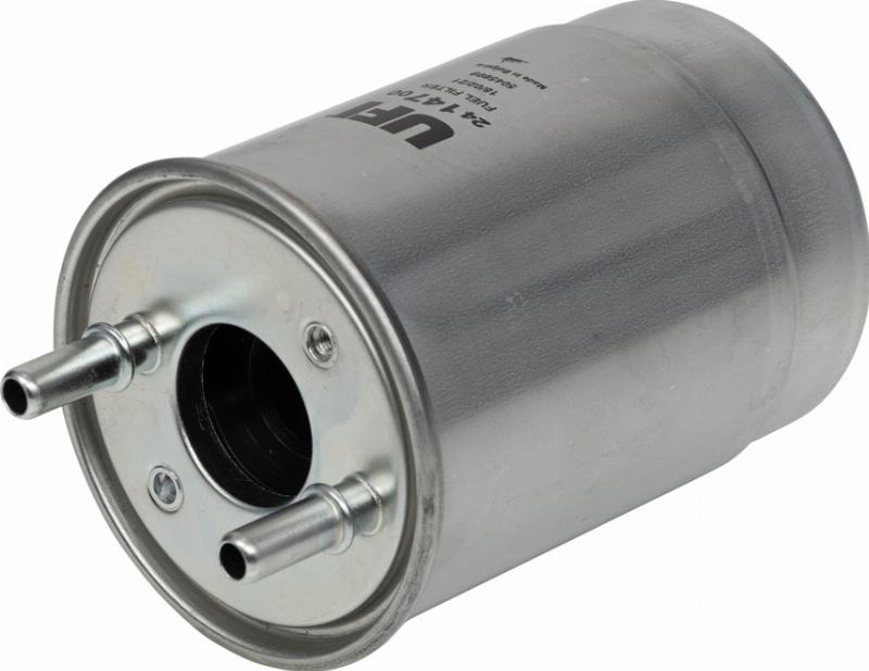 CONTINENTAL 28.0002-4262.2 - Паливний фільтр autocars.com.ua