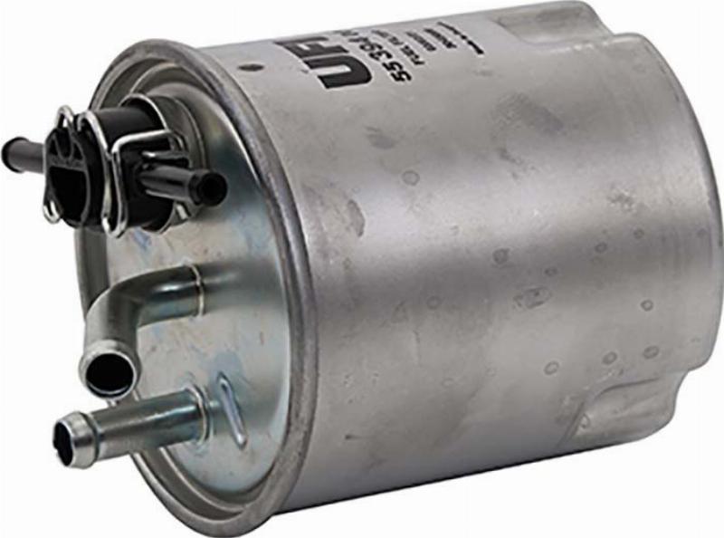 CONTINENTAL 28.0002-4265.2 - Паливний фільтр autocars.com.ua