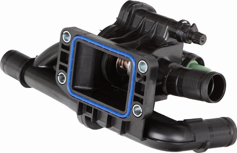 CONTINENTAL 28.0200-4002.2 - Термостат, охолоджуюча рідина autocars.com.ua