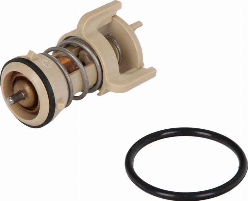 CONTINENTAL 28.0200-4012.2 - Термостат, охолоджуюча рідина autocars.com.ua