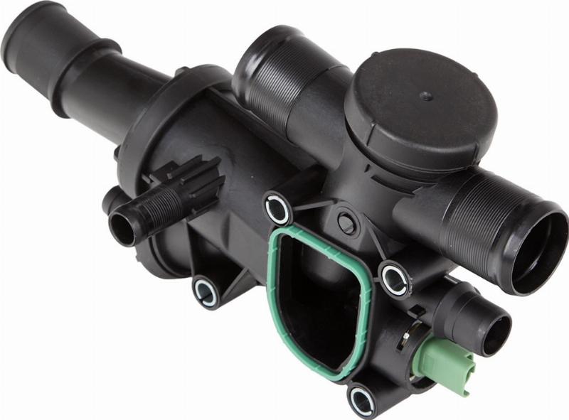 CONTINENTAL 28.0200-4034.2 - Термостат, охолоджуюча рідина autocars.com.ua