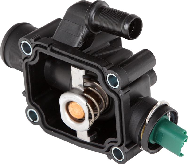 CONTINENTAL 28.0200-4047.2 - Термостат, охолоджуюча рідина autocars.com.ua