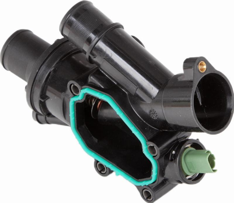 CONTINENTAL 28.0200-4048.2 - Термостат, охолоджуюча рідина autocars.com.ua