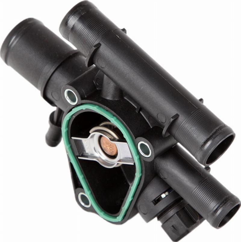 CONTINENTAL 28.0200-4050.2 - Термостат, охолоджуюча рідина autocars.com.ua