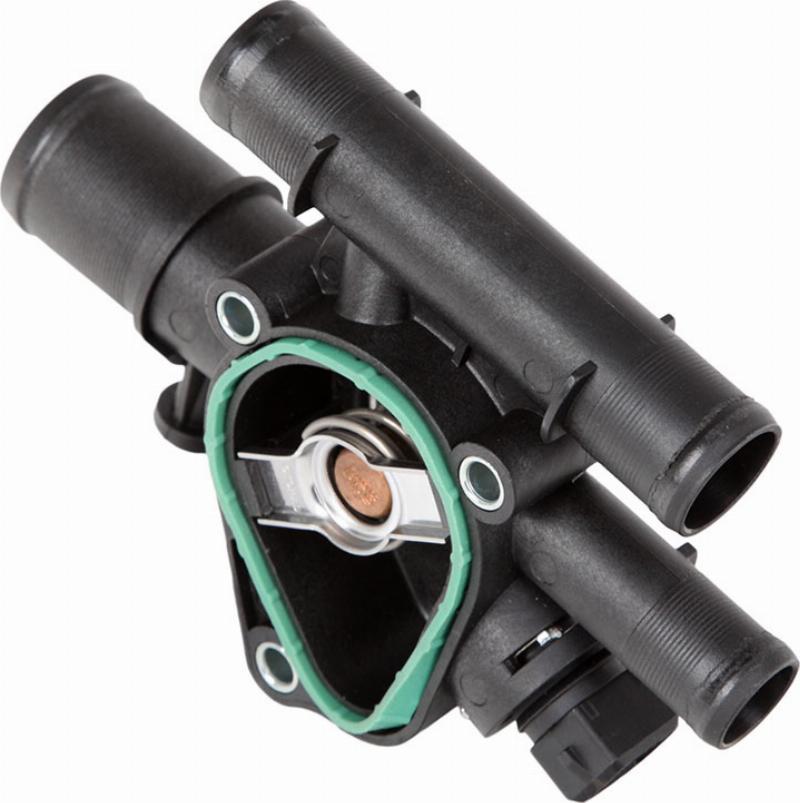 CONTINENTAL 28.0200-4066.2 - Фланець охолоджуючої рідини autocars.com.ua