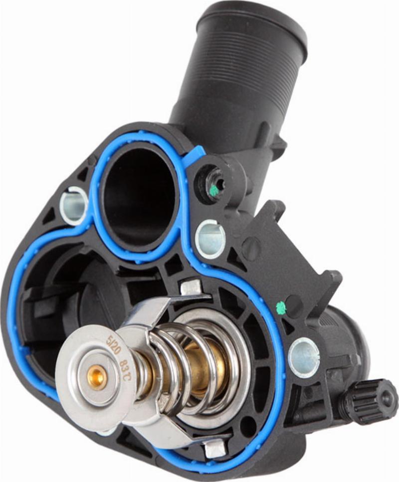 CONTINENTAL 28.0200-4067.2 - Термостат, охолоджуюча рідина autocars.com.ua