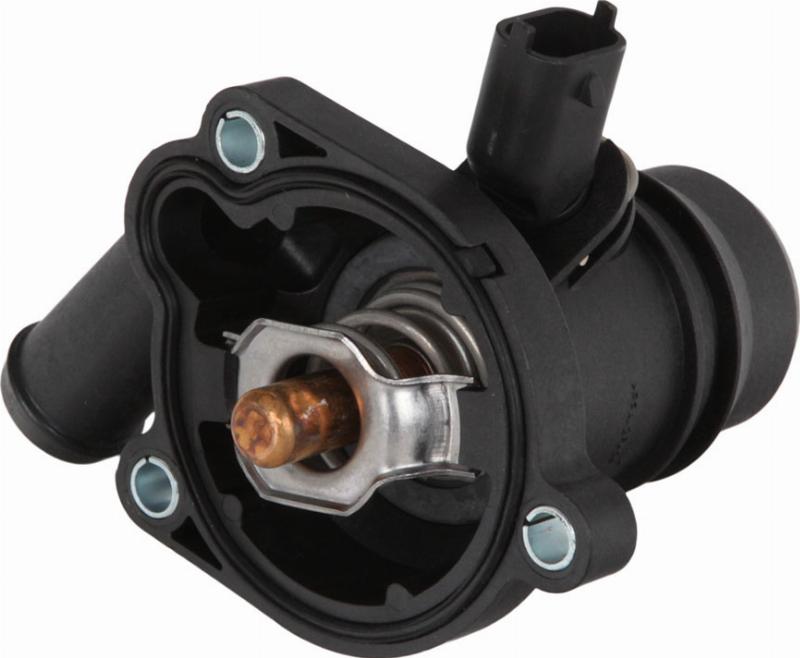 CONTINENTAL 28.0200-4069.2 - Термостат, охолоджуюча рідина autocars.com.ua