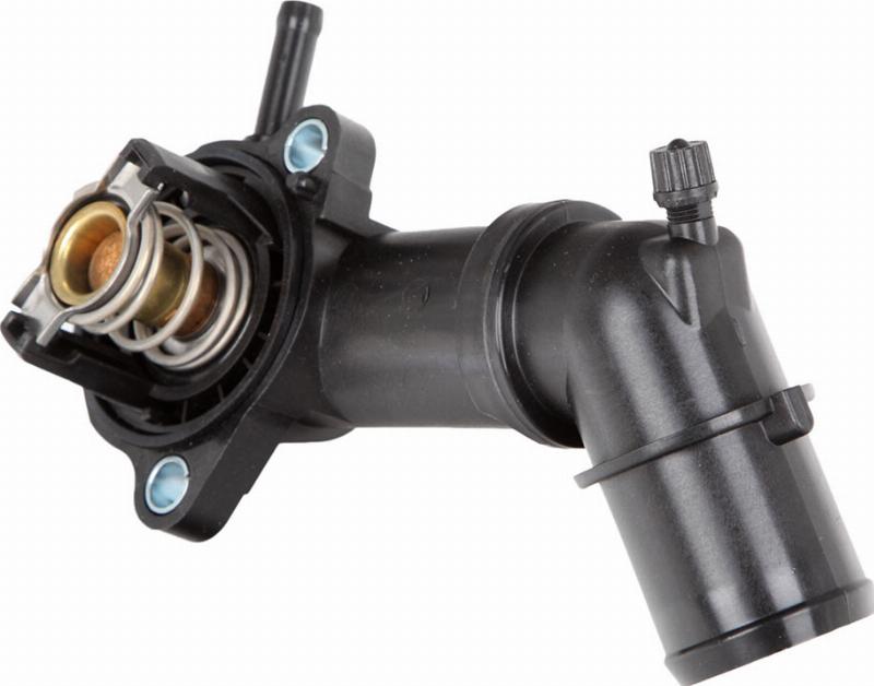 CONTINENTAL 28.0200-4070.2 - Термостат, охолоджуюча рідина autocars.com.ua