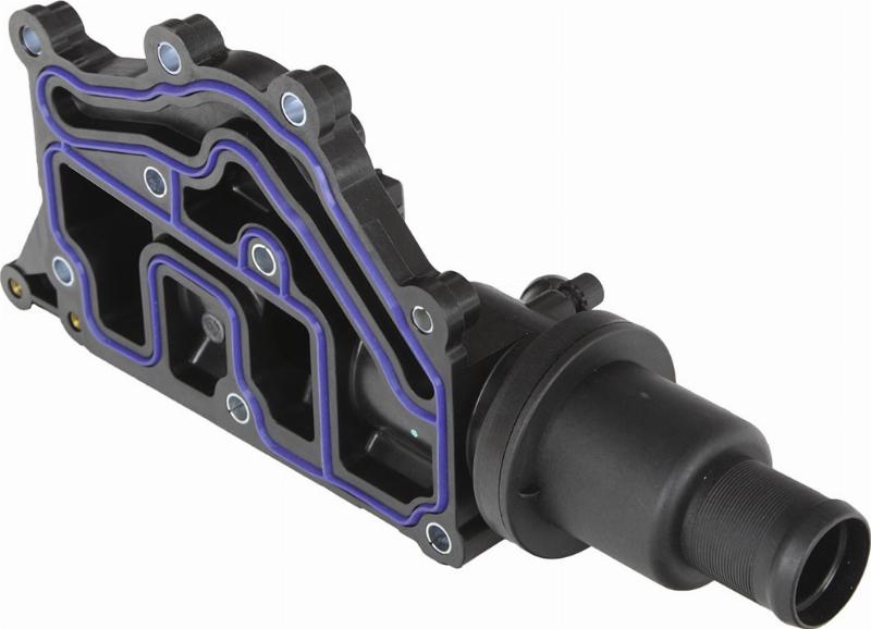 CONTINENTAL 28.0200-4071.2 - Термостат, охолоджуюча рідина autocars.com.ua