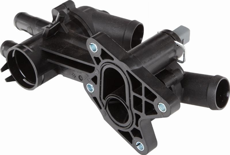 CONTINENTAL 28.0200-4077.2 - Термостат, охолоджуюча рідина autocars.com.ua