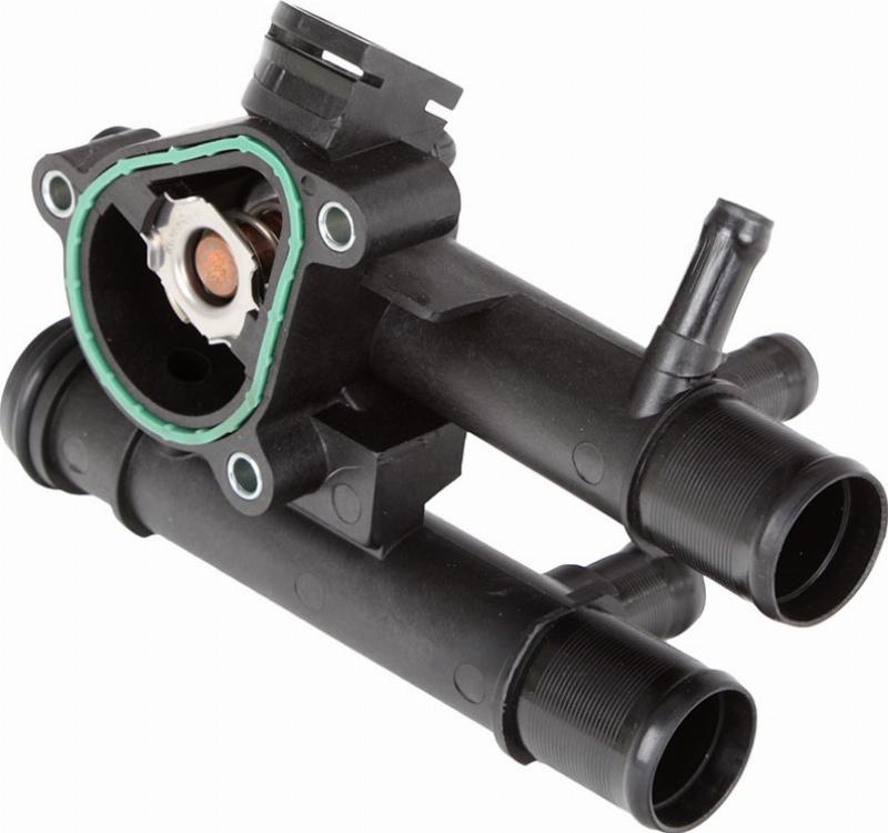 CONTINENTAL 28.0200-4088.2 - Фланець охолоджуючої рідини autocars.com.ua