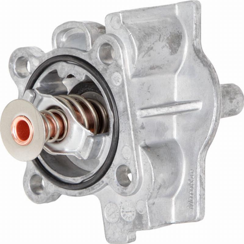 CONTINENTAL 28.0200-4091.2 - Фланець охолоджуючої рідини autocars.com.ua