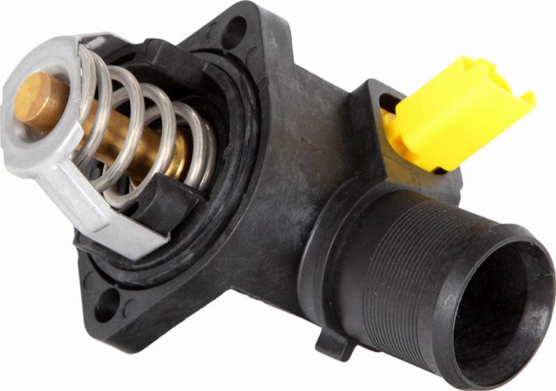 CONTINENTAL 28.0200-4094.2 - Фланець охолоджуючої рідини autocars.com.ua