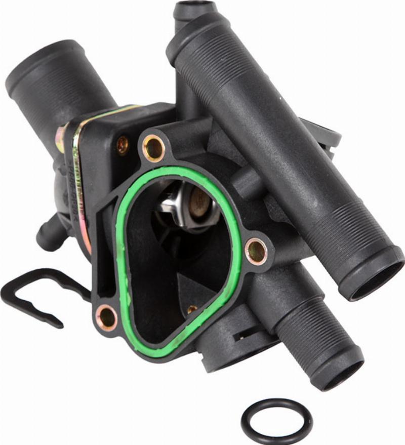 CONTINENTAL 28.0200-4095.2 - Термостат, охолоджуюча рідина autocars.com.ua