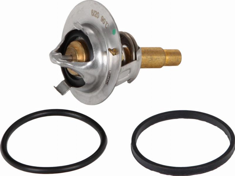 CONTINENTAL 28.0200-4105.2 - Термостат, охолоджуюча рідина autocars.com.ua