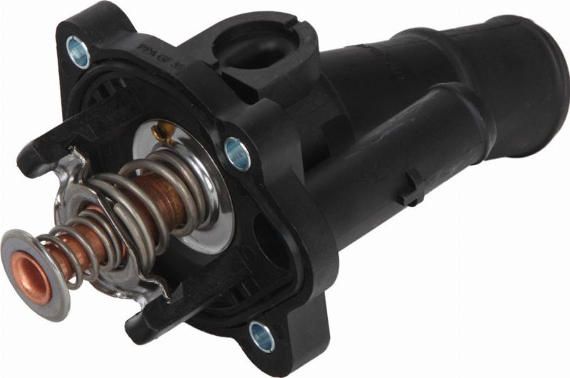 CONTINENTAL 28.0200-4119.2 - Термостат, охолоджуюча рідина autocars.com.ua