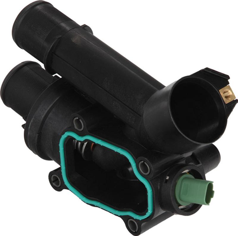 CONTINENTAL 28.0200-4123.2 - Термостат, охолоджуюча рідина autocars.com.ua