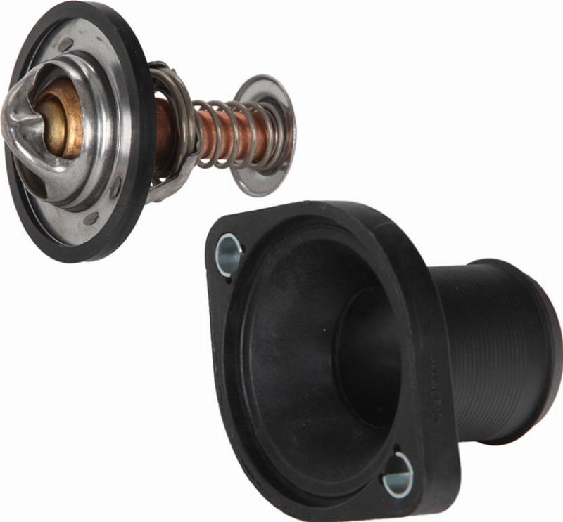 CONTINENTAL 28.0200-4124.2 - Термостат, охолоджуюча рідина autocars.com.ua