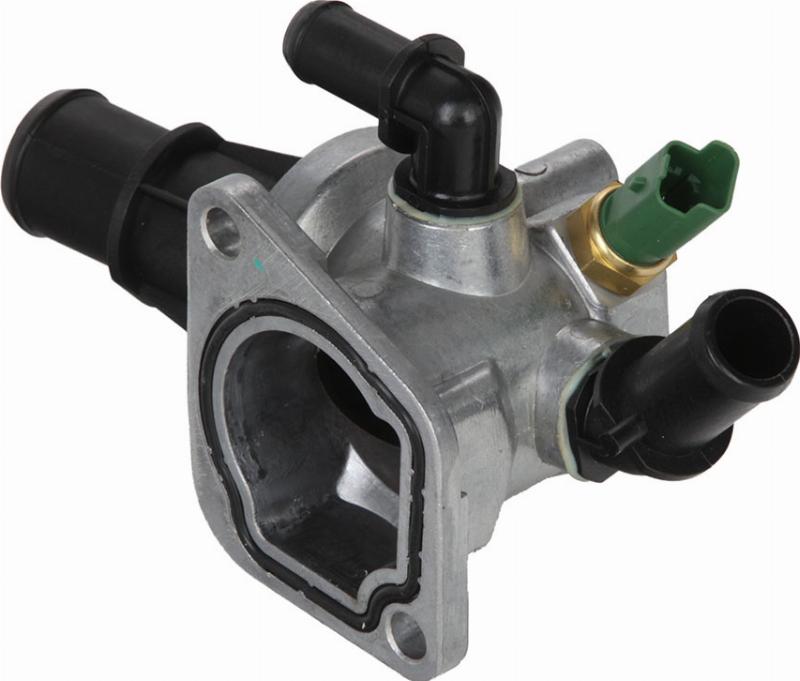 CONTINENTAL 28.0200-4126.2 - Термостат, охолоджуюча рідина autocars.com.ua