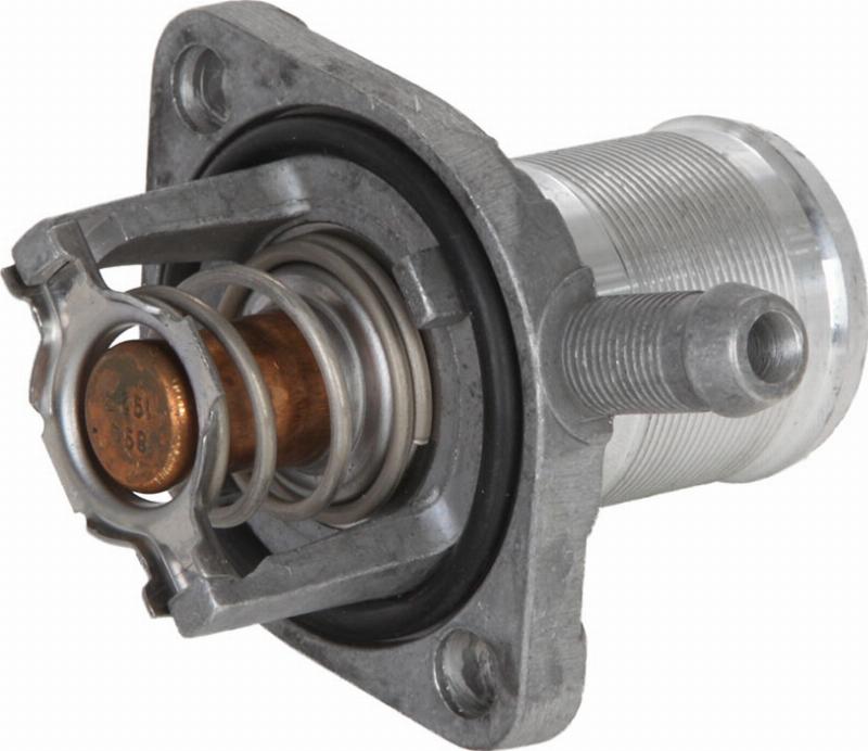 CONTINENTAL 28.0200-4127.2 - Термостат, охолоджуюча рідина autocars.com.ua