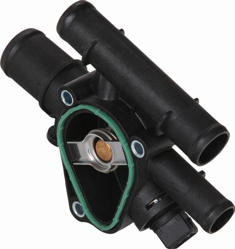 CONTINENTAL 28.0200-4134.2 - Термостат, охолоджуюча рідина autocars.com.ua