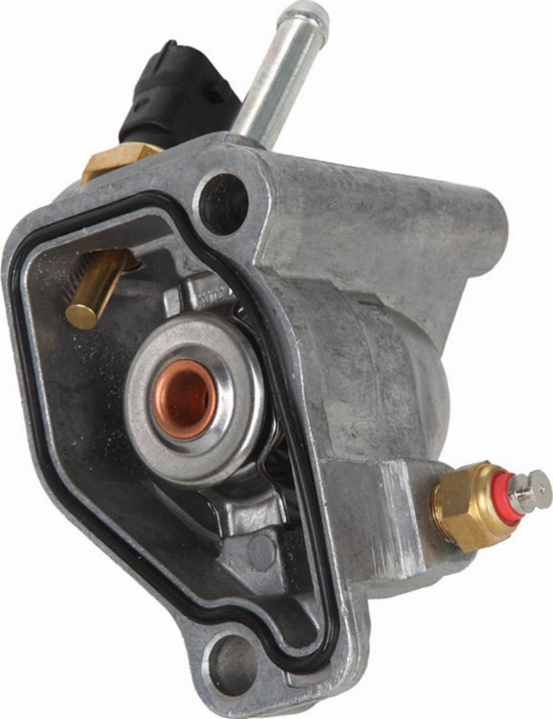 CONTINENTAL 28.0200-4143.2 - Термостат, охолоджуюча рідина autocars.com.ua