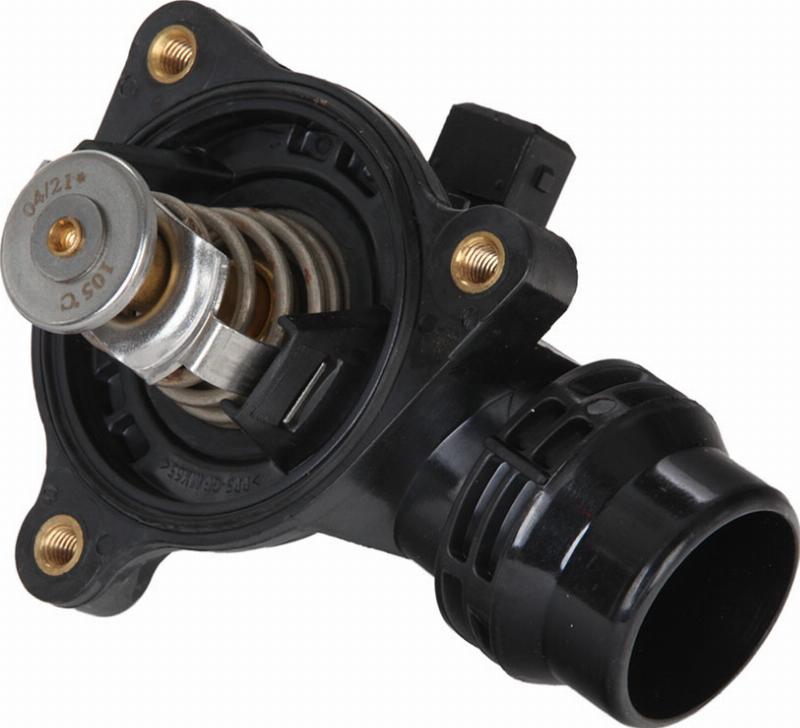 CONTINENTAL 28.0200-4144.2 - Термостат, охолоджуюча рідина autocars.com.ua